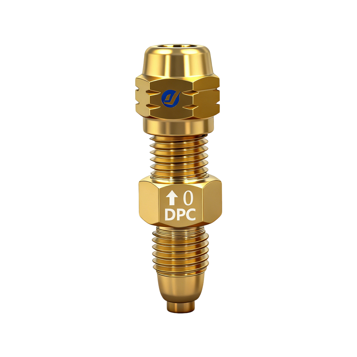 DPC-0 Meter Unit