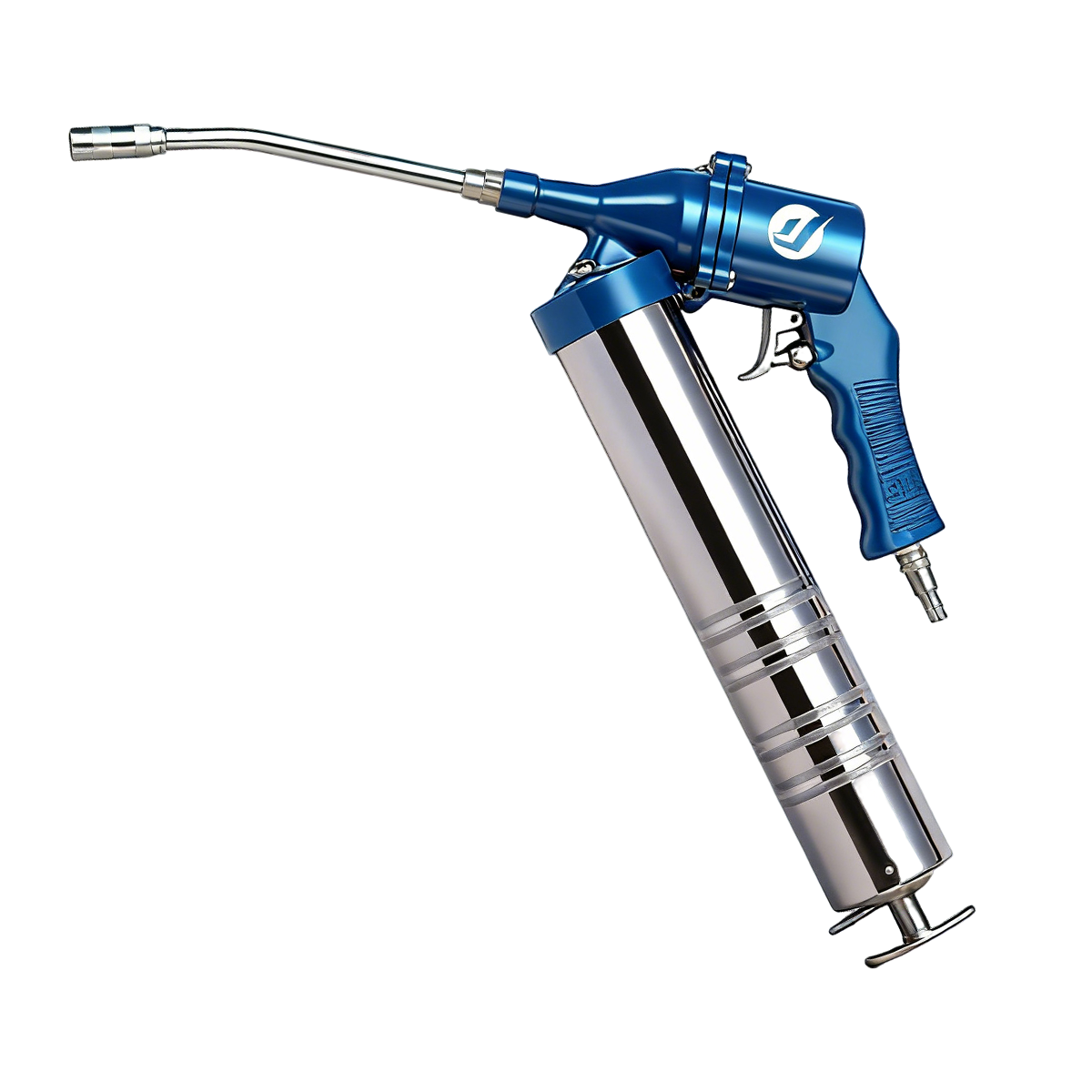 AG-400 Air Grease Gun