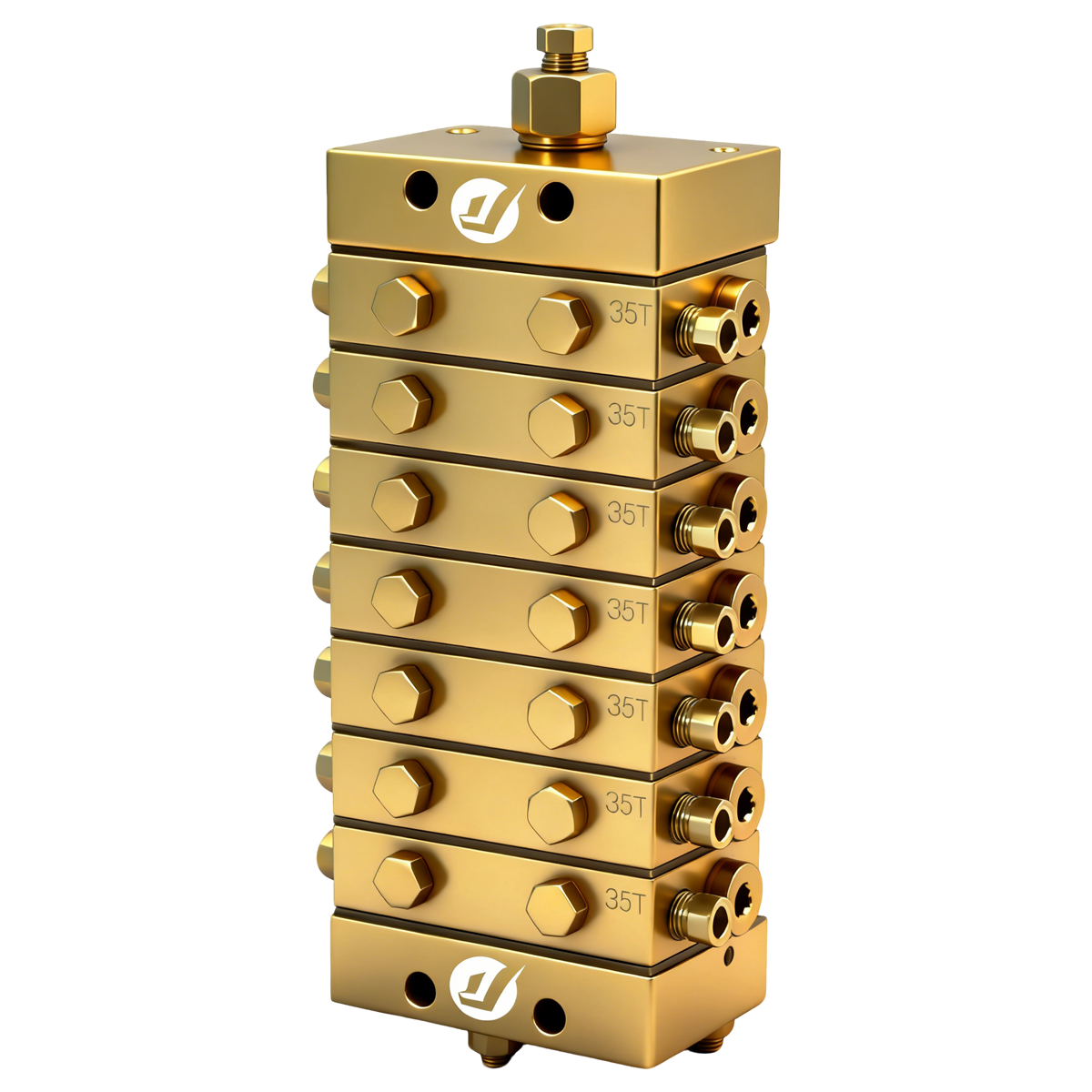 2000-7 Divider Valve