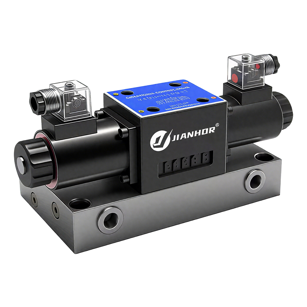 DF SOLENOID REVERSING VALVE