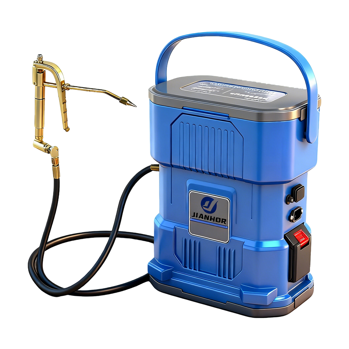 EGP070 Battery Grease Pump